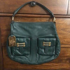 Ralph Lauren handbag